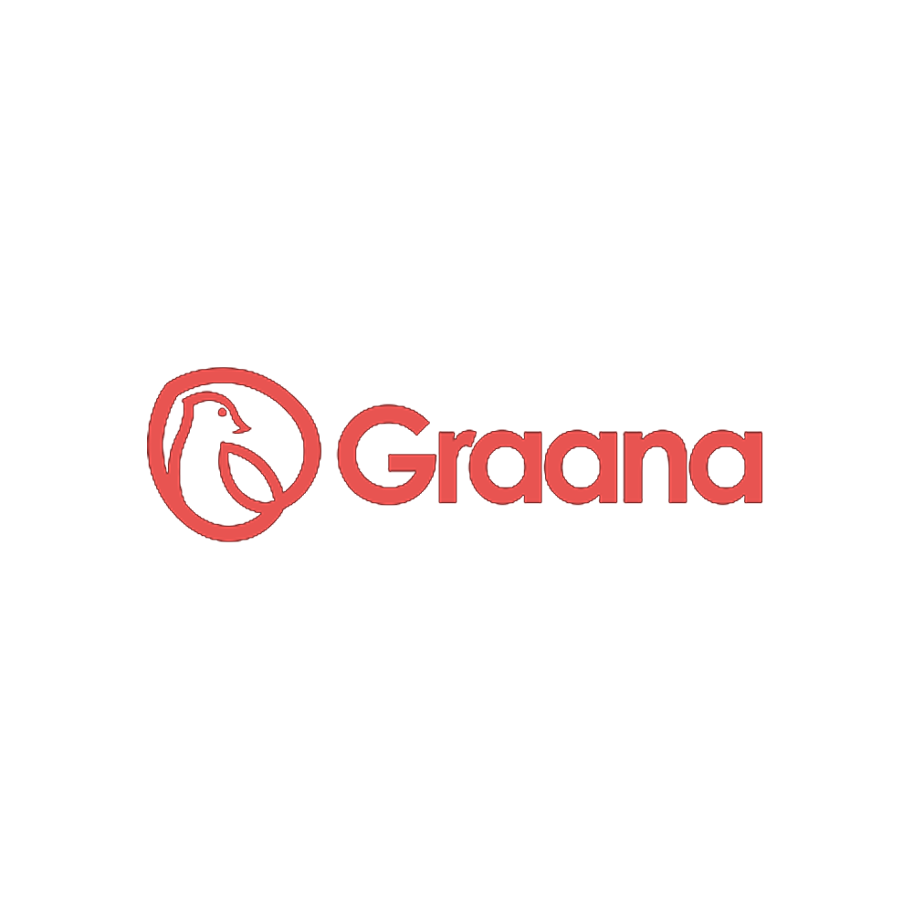 graana logo