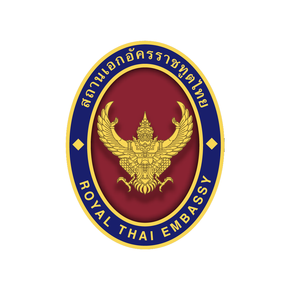 thai embassy